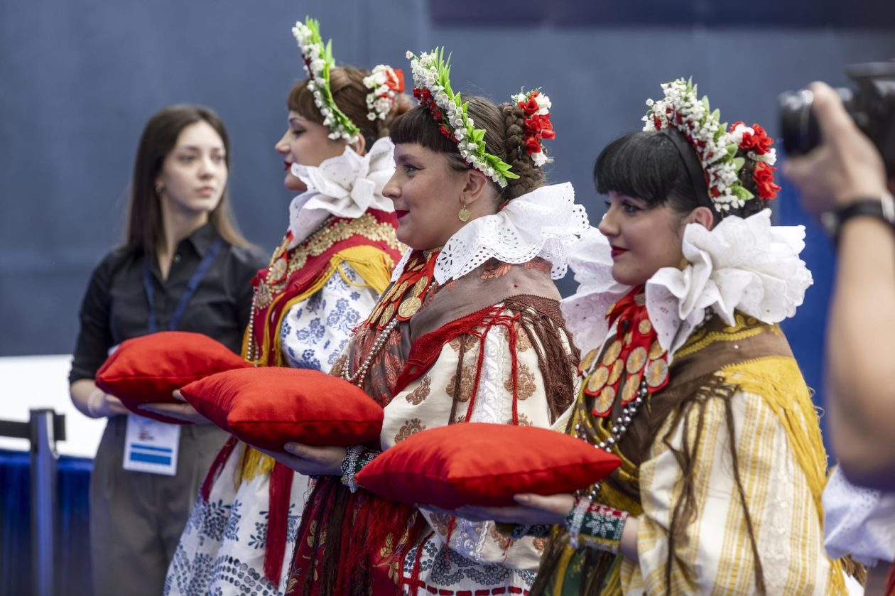 DOBRO World Cup 2026. DOBRO World Cup 2026.