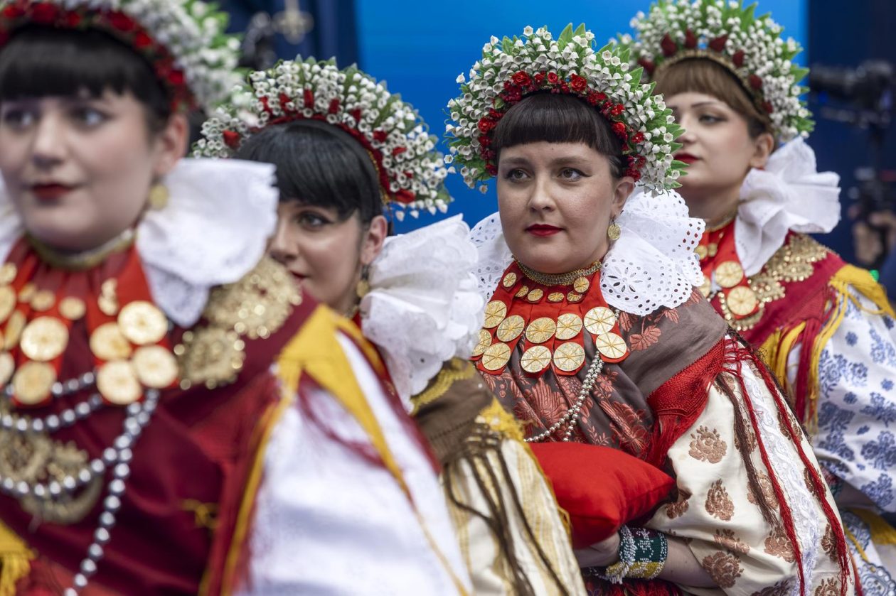 DOBRO World Cup 2026. DOBRO World Cup 2026.