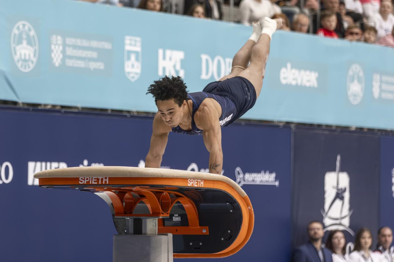 DOBRO World Cup 2026. DOBRO World Cup 2026.