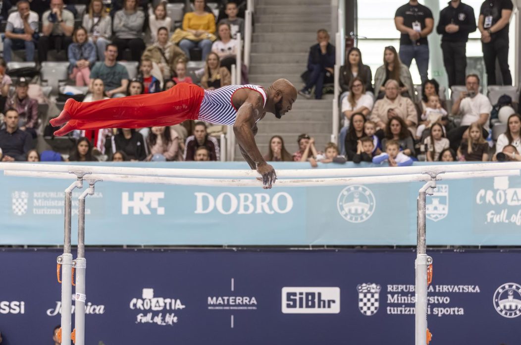 DOBRO World Cup 2026. DOBRO World Cup 2026.