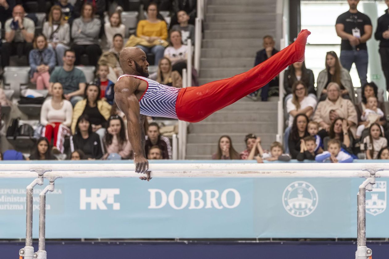 DOBRO World Cup 2026. DOBRO World Cup 2026.