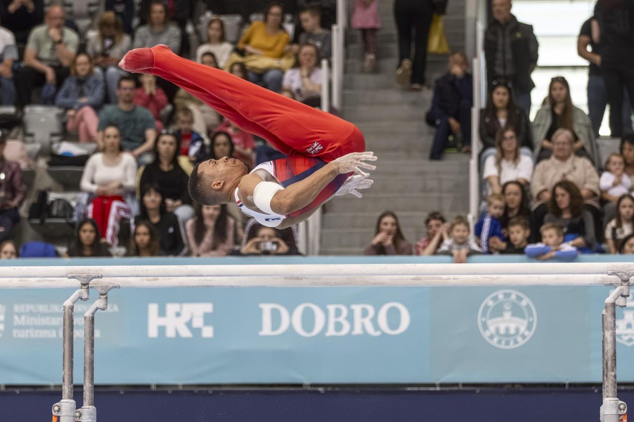 DOBRO World Cup 2026. DOBRO World Cup 2026.