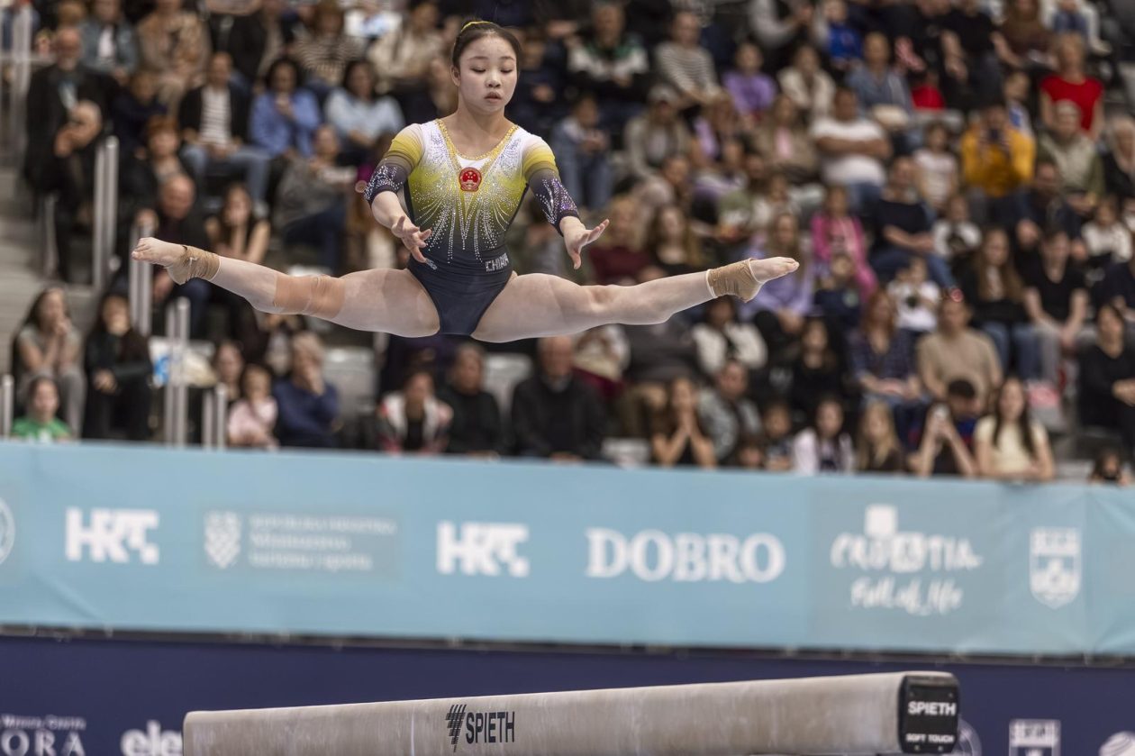 DOBRO World Cup 2026. DOBRO World Cup 2026.