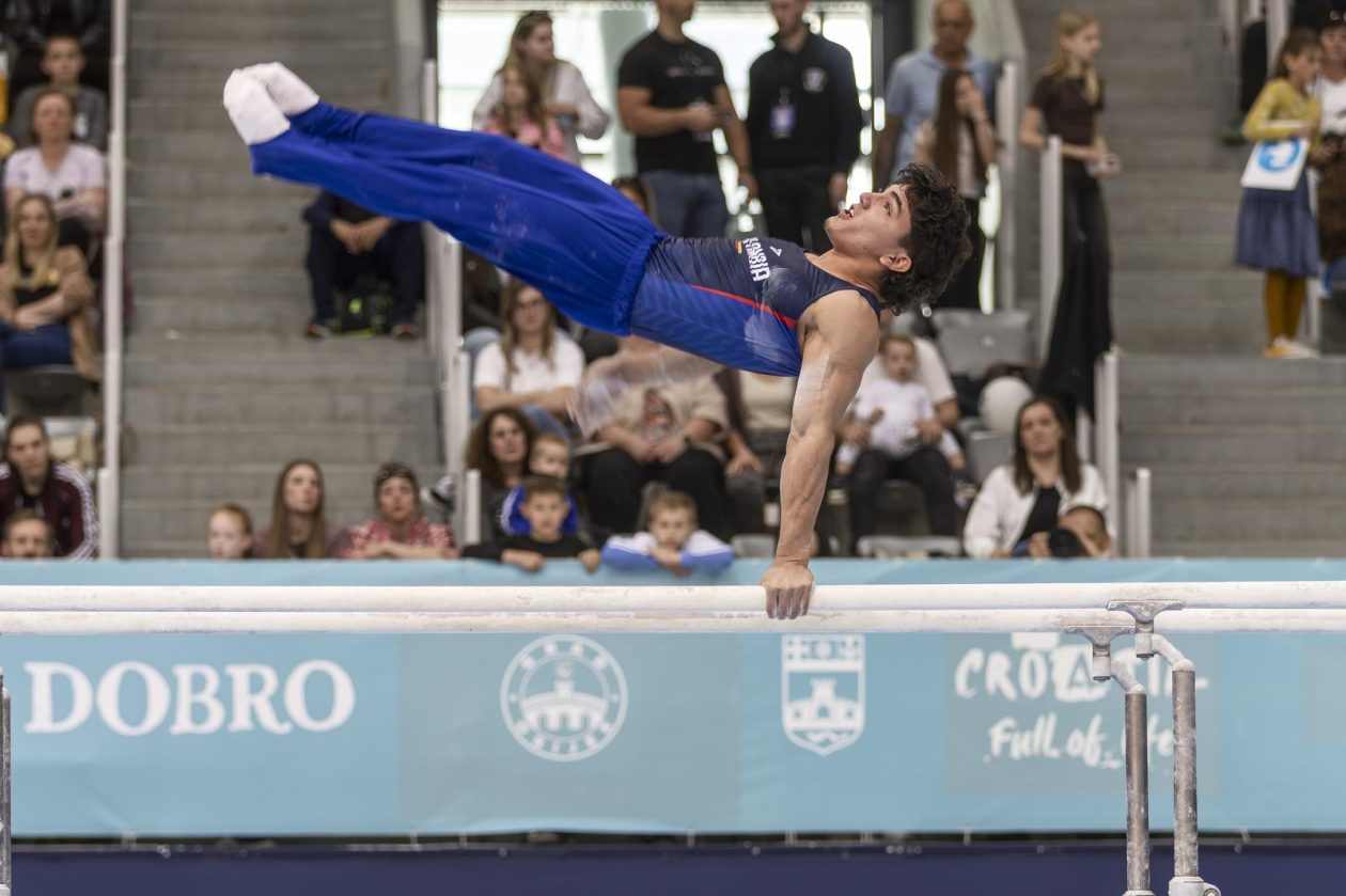 DOBRO World Cup 2026. DOBRO World Cup 2026.