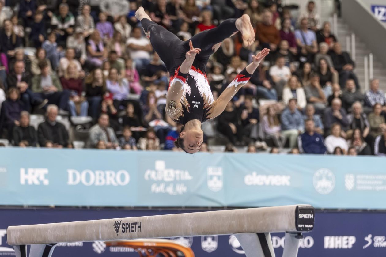 DOBRO World Cup 2026. DOBRO World Cup 2026.