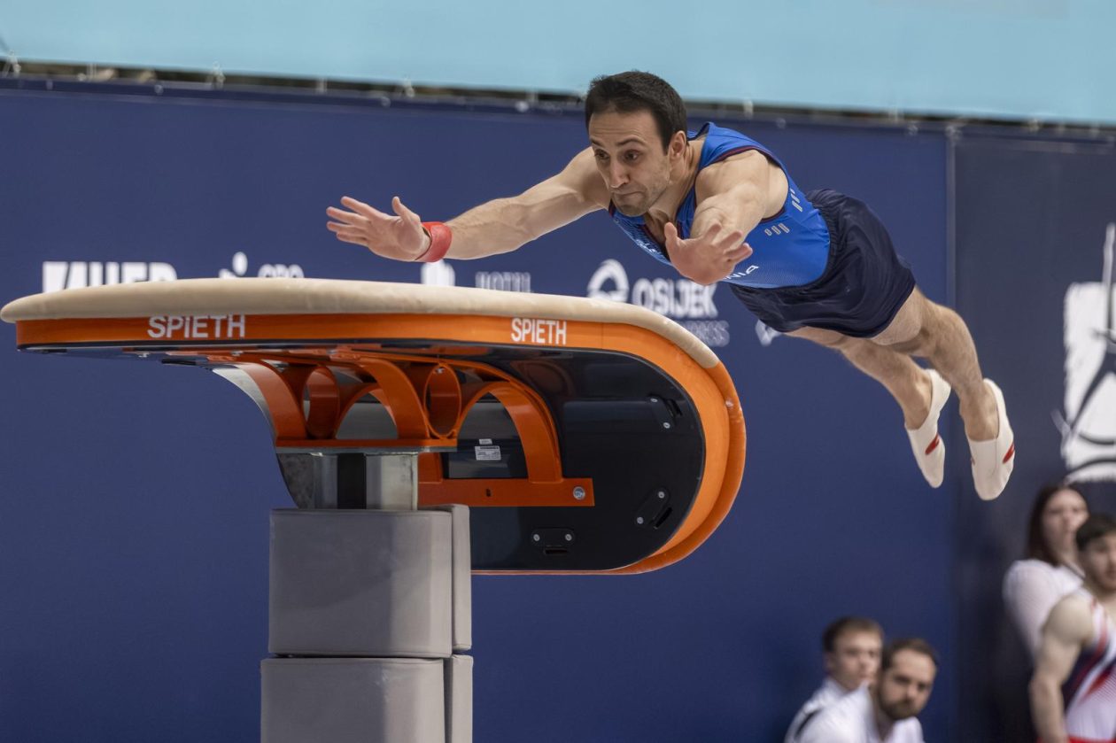 DOBRO World Cup 2026. DOBRO World Cup 2026.