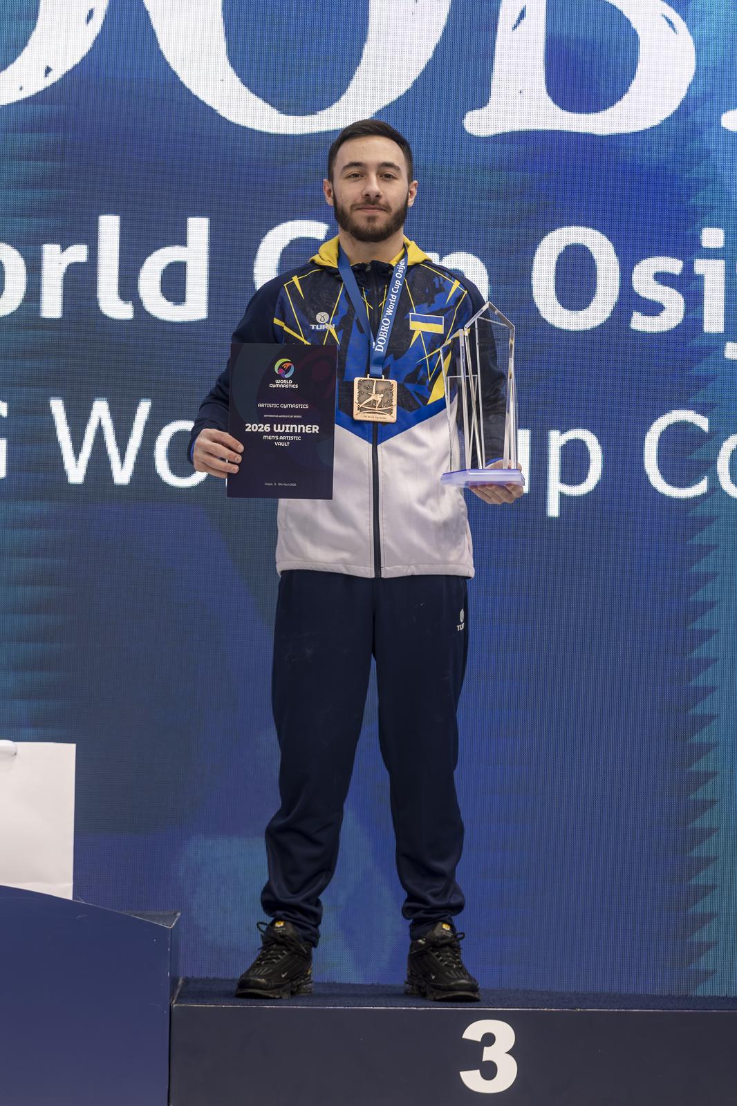 DOBRO World Cup 2026. DOBRO World Cup 2026.