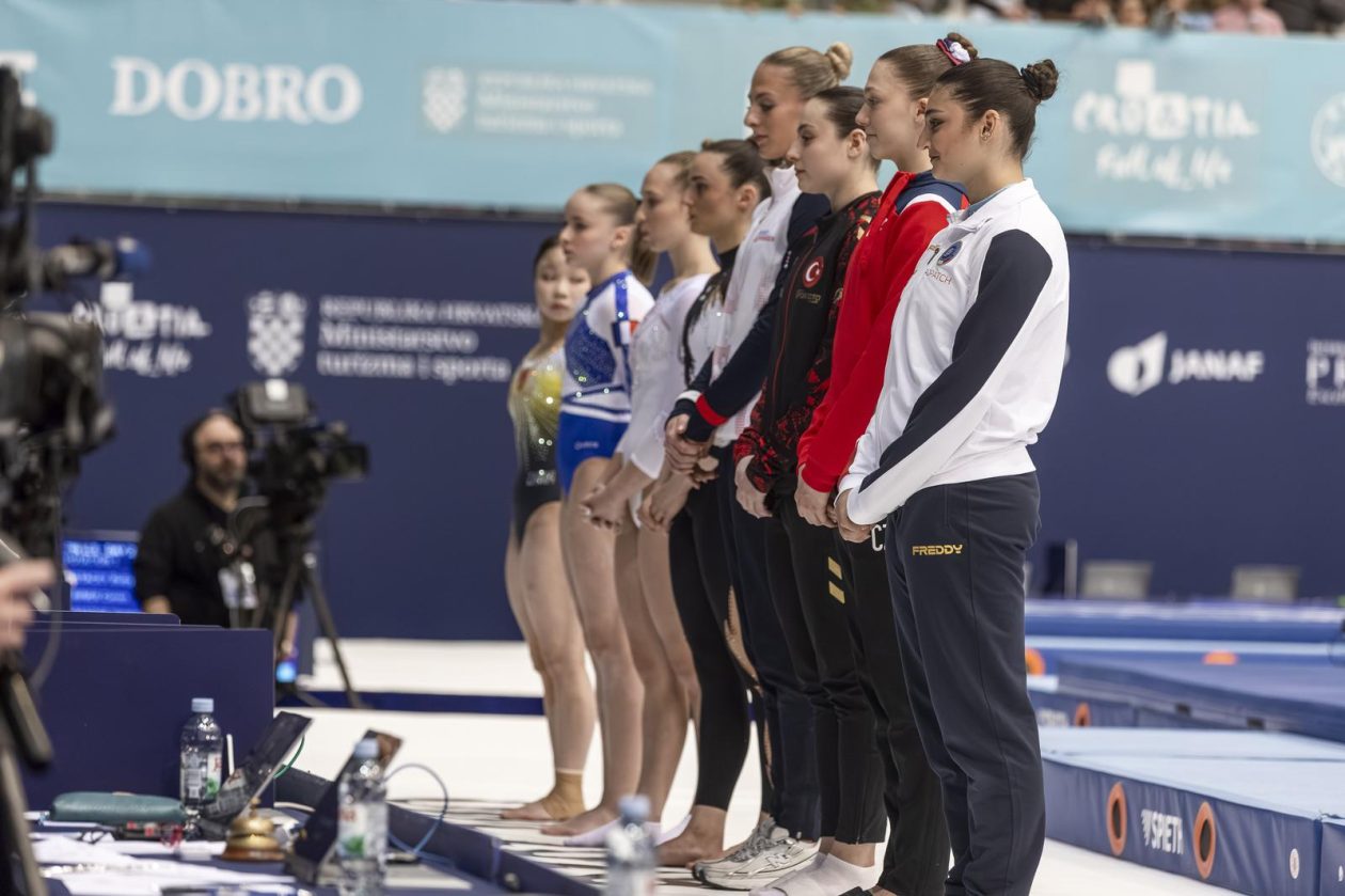 DOBRO World Cup 2026. DOBRO World Cup 2026.