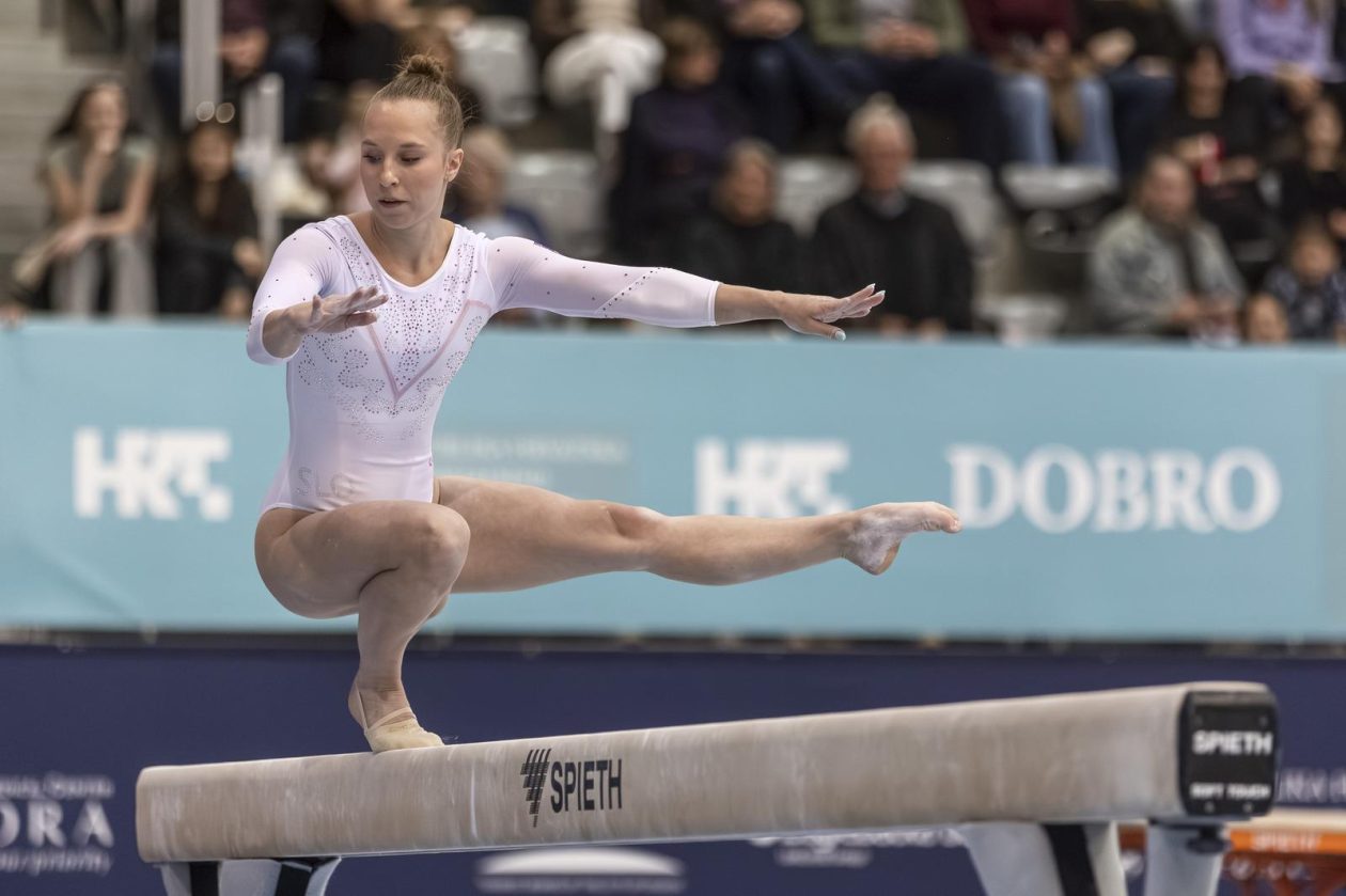 DOBRO World Cup 2026. DOBRO World Cup 2026.