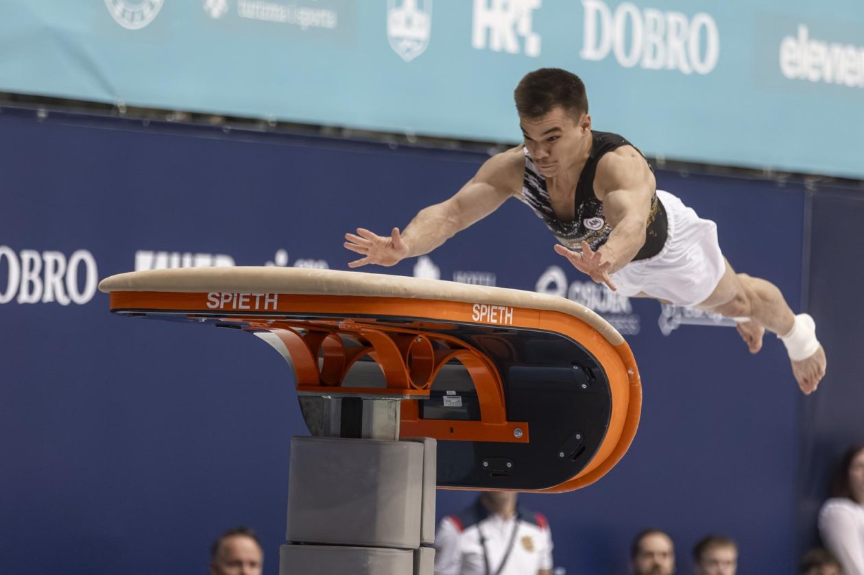 DOBRO World Cup 2026. DOBRO World Cup 2026.