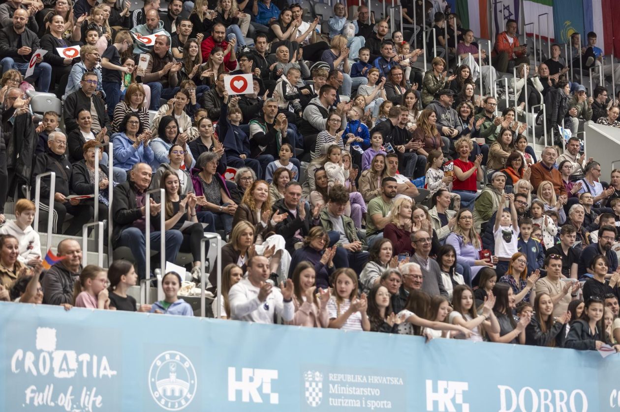 DOBRO World Cup 2026. DOBRO World Cup 2026.