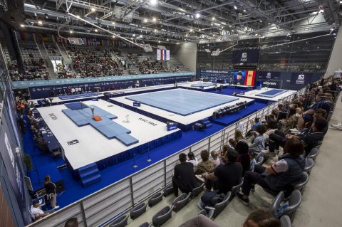 DOBRO World Cup 2026.