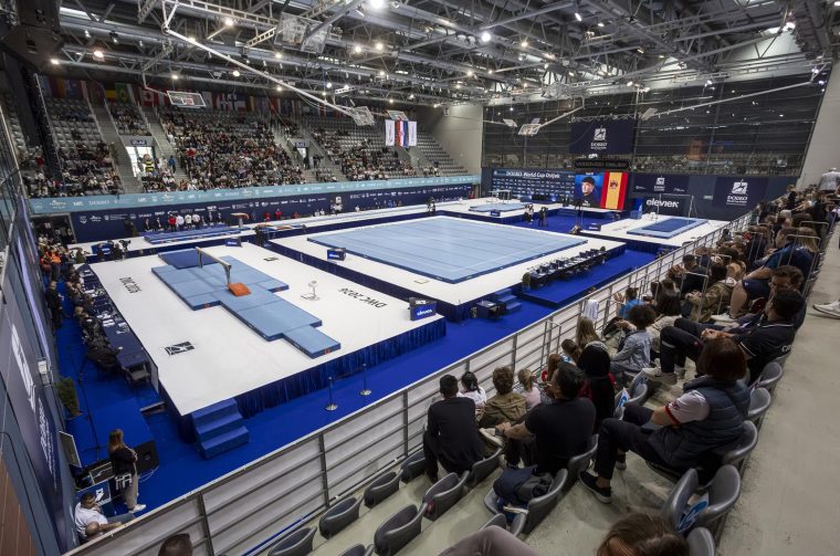 DOBRO World Cup 2026.