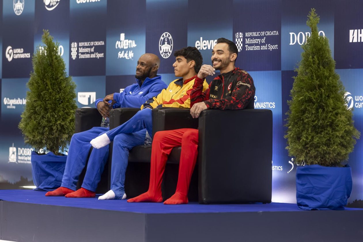 DOBRO World Cup 2026. DOBRO World Cup 2026.