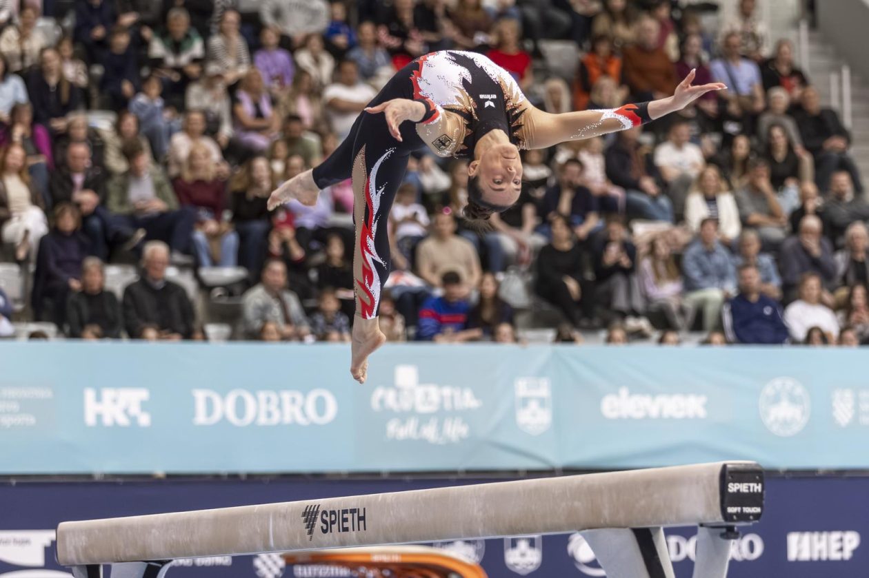 DOBRO World Cup 2026. DOBRO World Cup 2026.