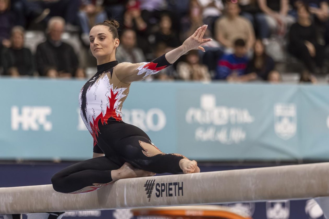 DOBRO World Cup 2026. DOBRO World Cup 2026.