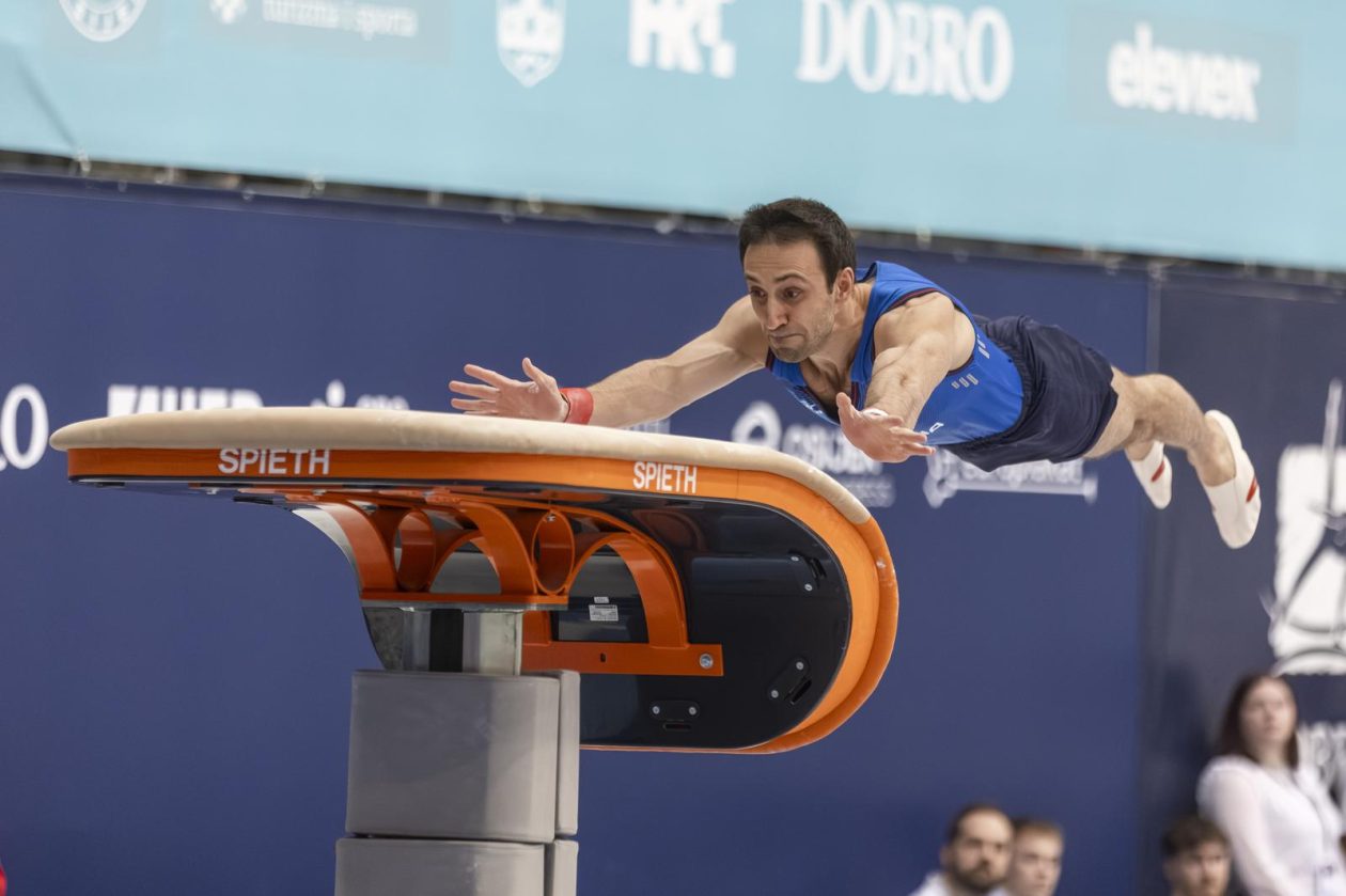 DOBRO World Cup 2026. DOBRO World Cup 2026.