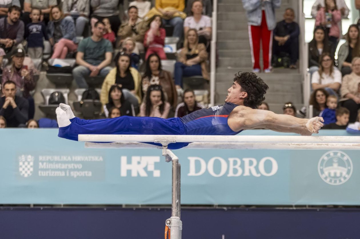 DOBRO World Cup 2026. DOBRO World Cup 2026.