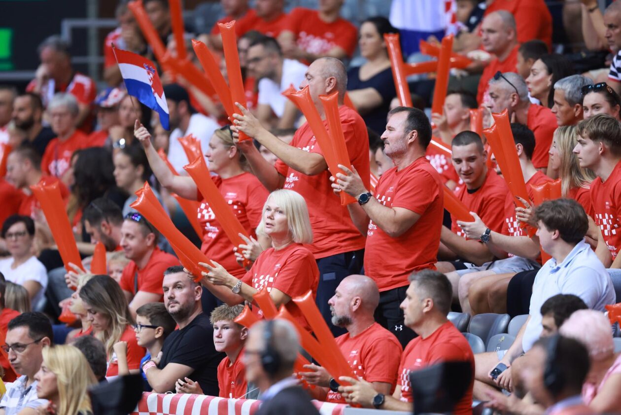 Davis Cup u Osijeku 2025.