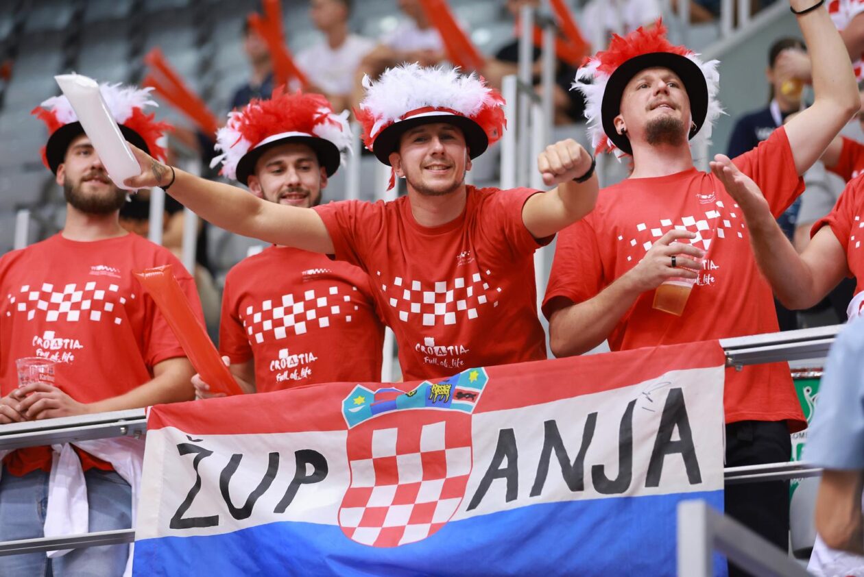 Davis Cup u Osijeku 2025.