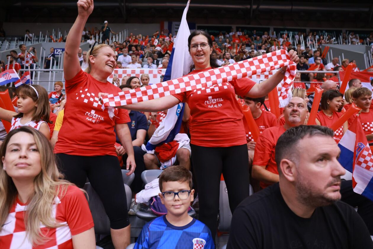 Davis Cup u Osijeku 2025.