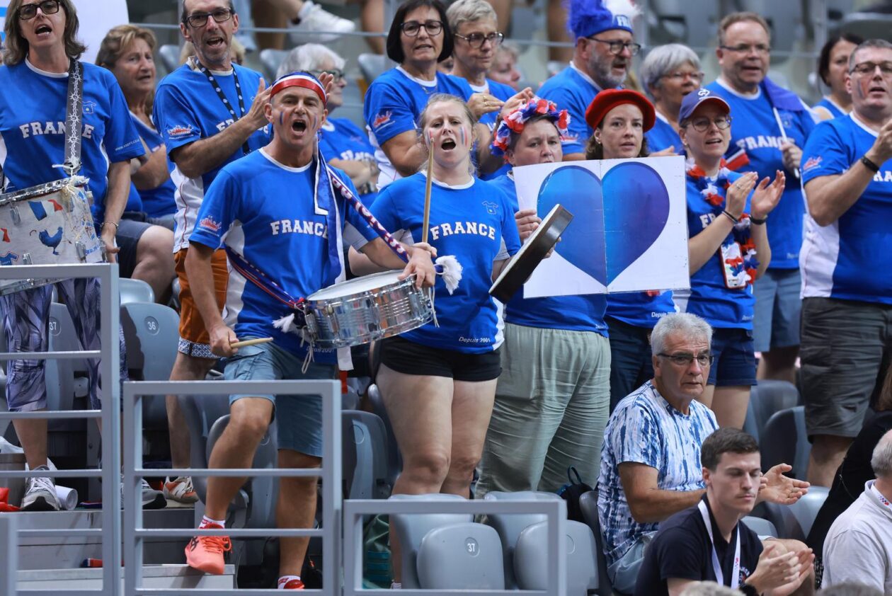 Davis Cup u Osijeku 2025.