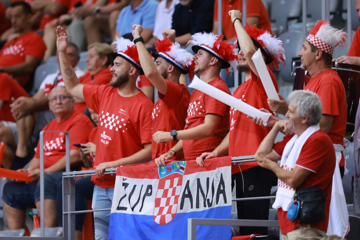 Davis Cup u Osijeku 2025.