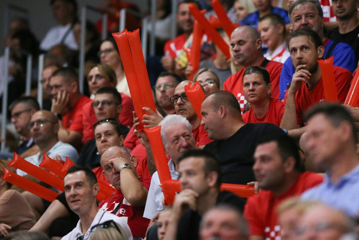 Davis Cup u Osijeku 2025.