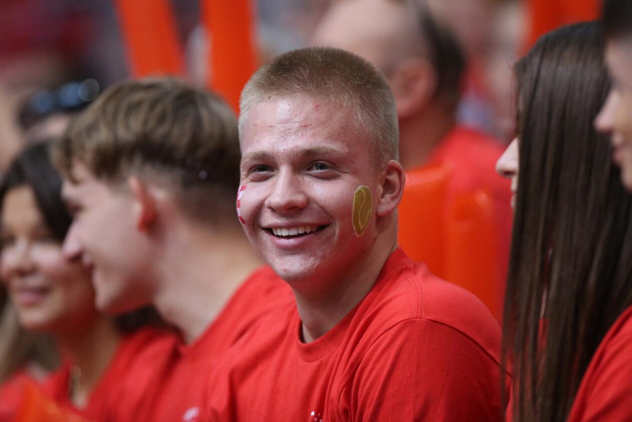 Davis Cup u Osijeku 2025.