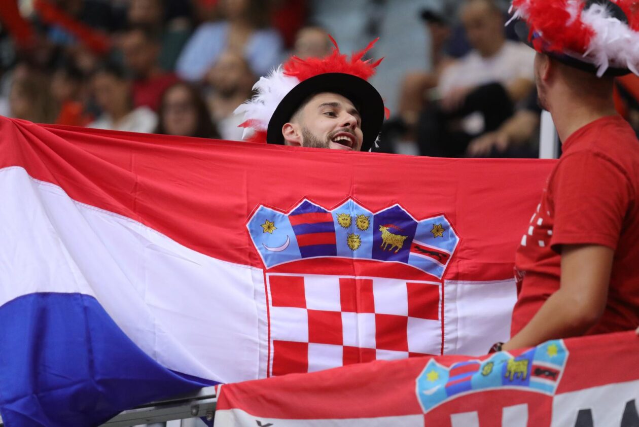 Davis Cup u Osijeku 2025.