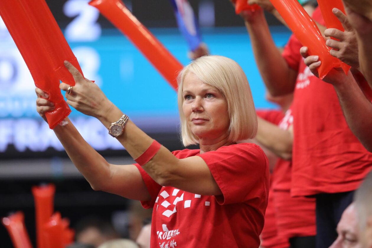 Davis Cup u Osijeku 2025.