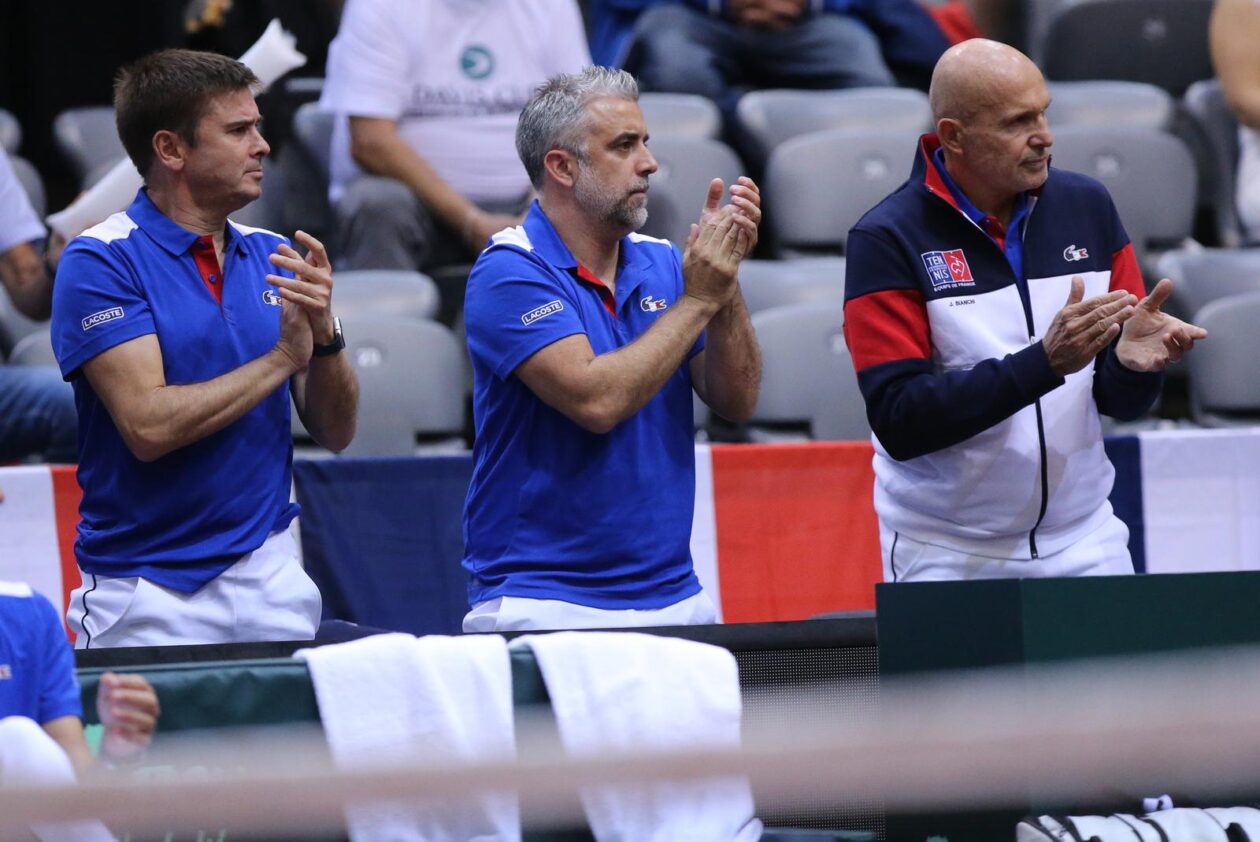 Davis Cup u Osijeku 2025.
