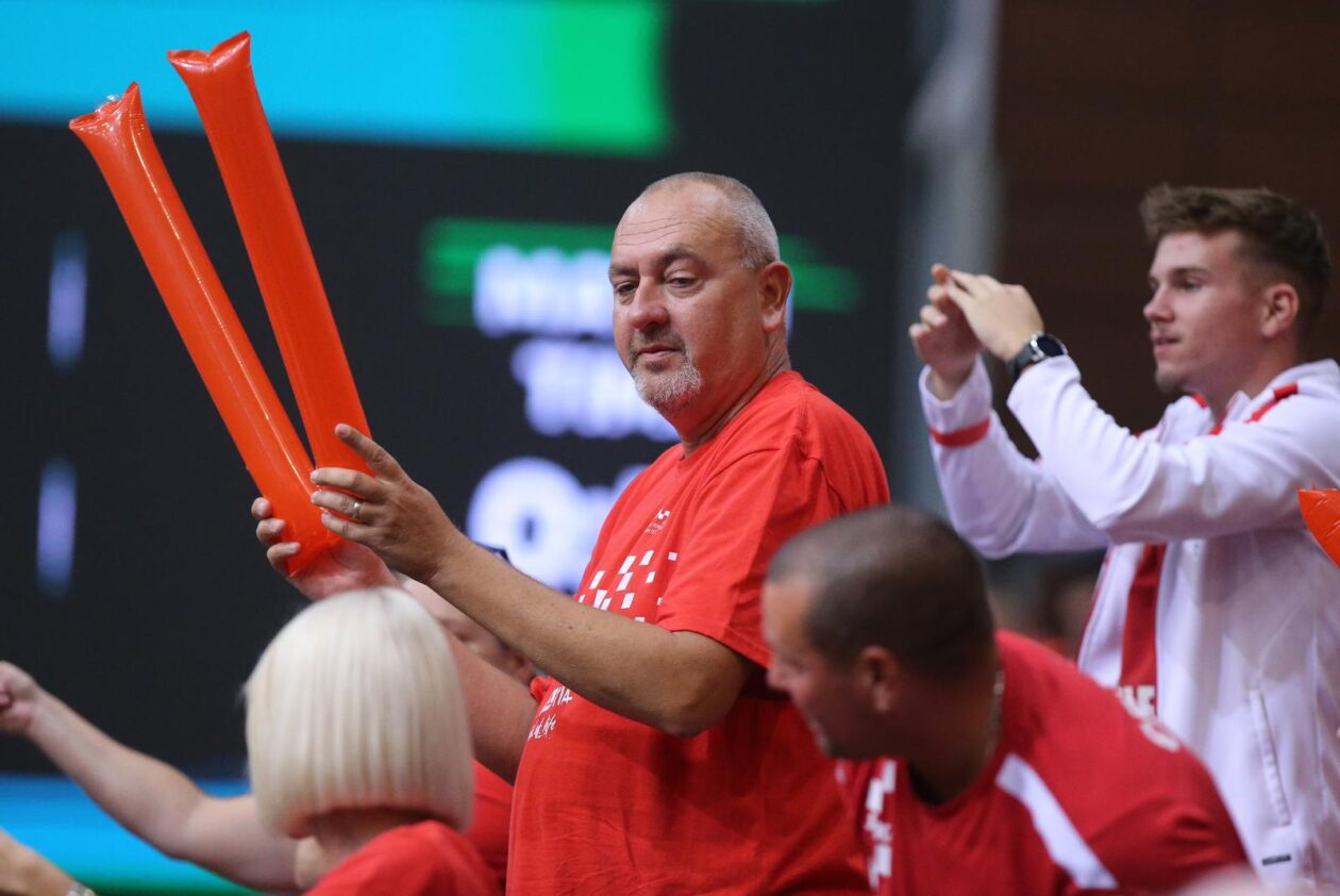 Davis Cup u Osijeku 2025.