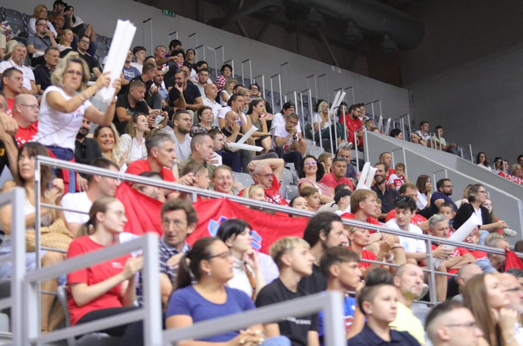 Davis Cup u Osijeku 2025.