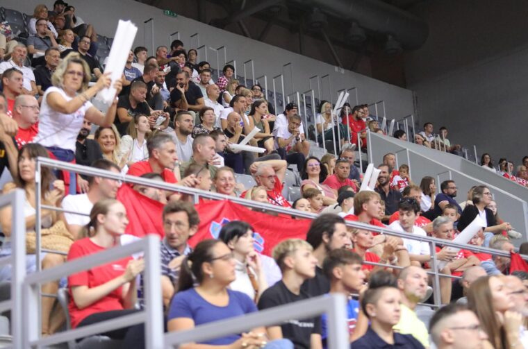 Davis Cup u Osijeku 2025.