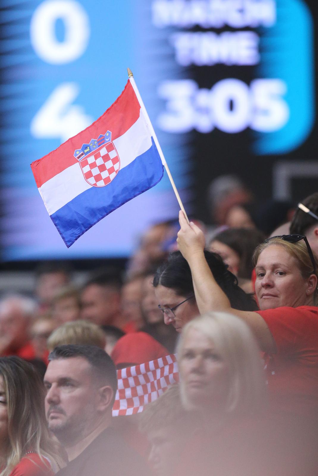 Davis Cup u Osijeku 2025.