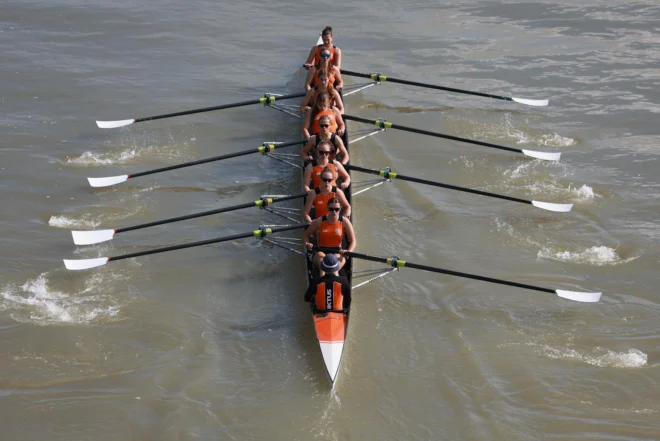 regata