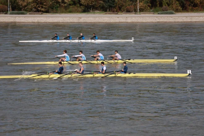 regata