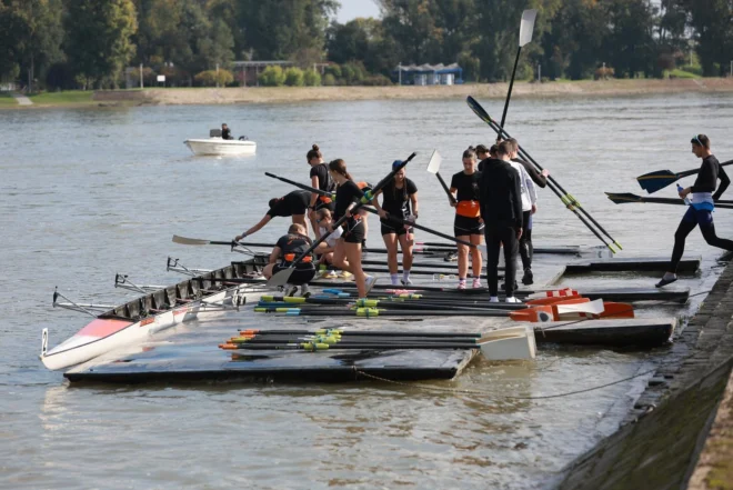 regata