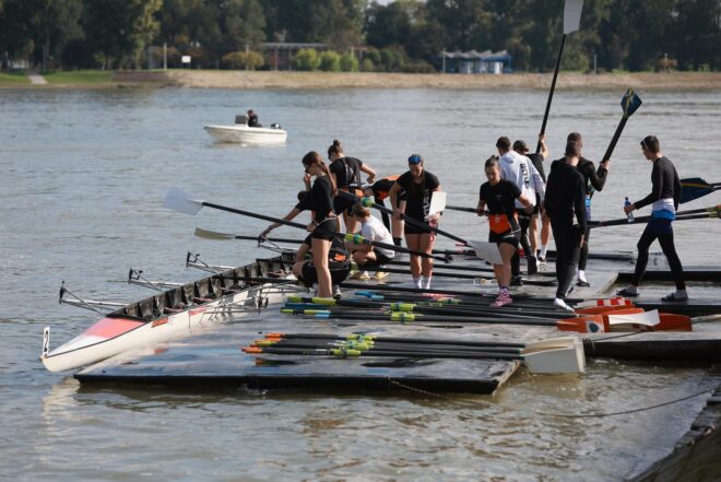 miholjska regata