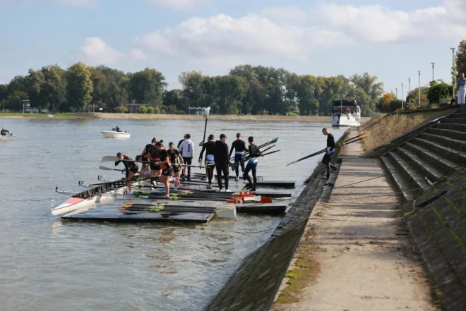 regata