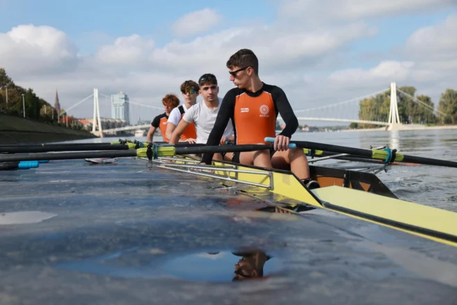 regata