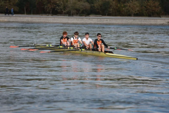 regata