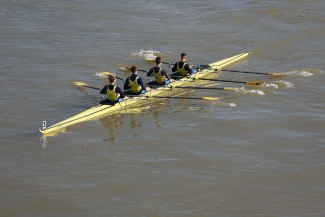 regata