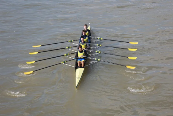 regata
