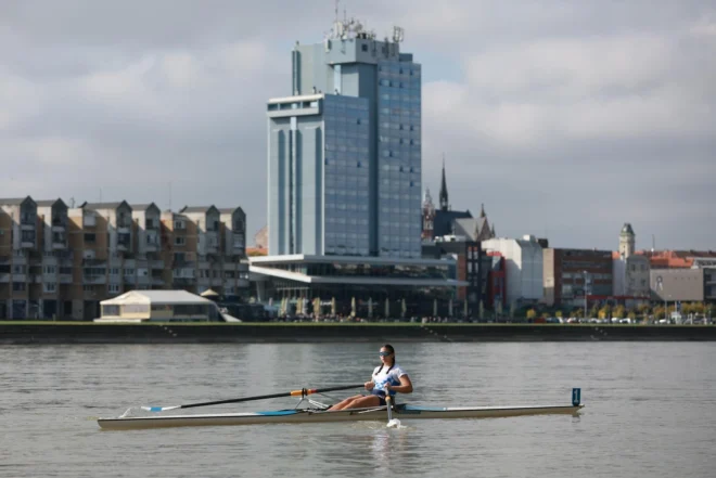 regata
