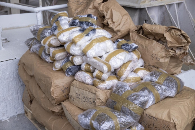 Našice: Spaljivanje oduzetih droga u proizvodnim pogonima tvrtke NEXE