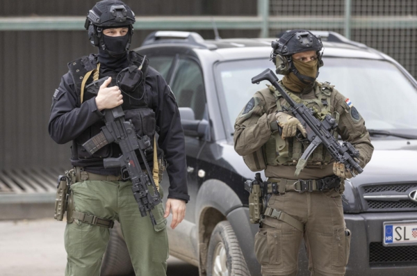 Našice: Spaljivanje oduzetih droga u proizvodnim pogonima tvrtke NEXE