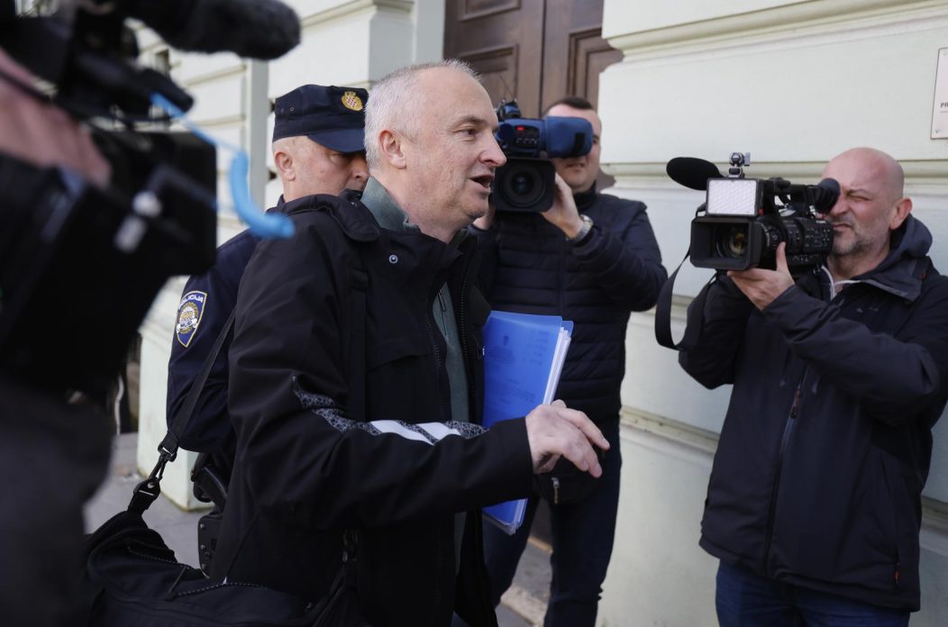 Vinko Grgić Vinko Grgić