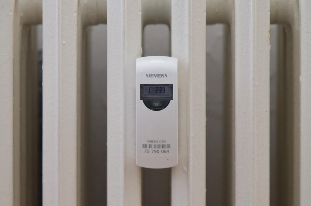 razdjelnik radijator grijanje razdjelnik radijator grijanje